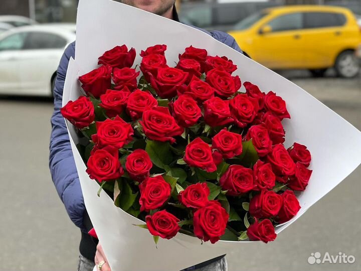 Цветы розы и букеты с доставкой 101 51 21