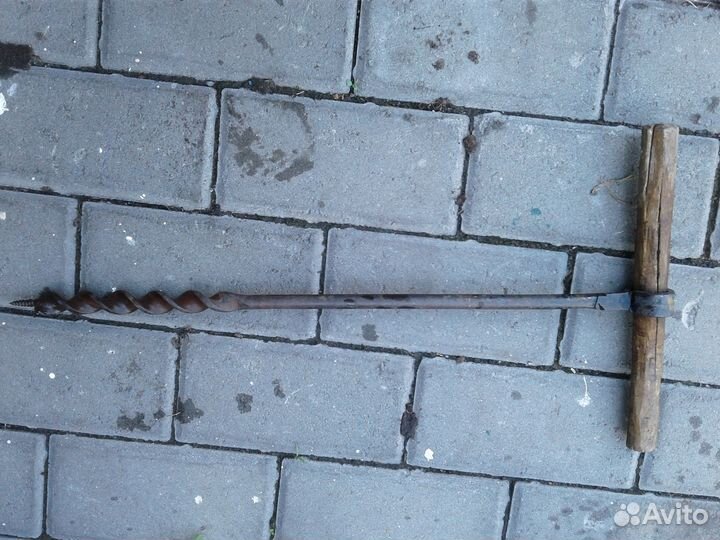 Коловорот времен СССР 1937 год 