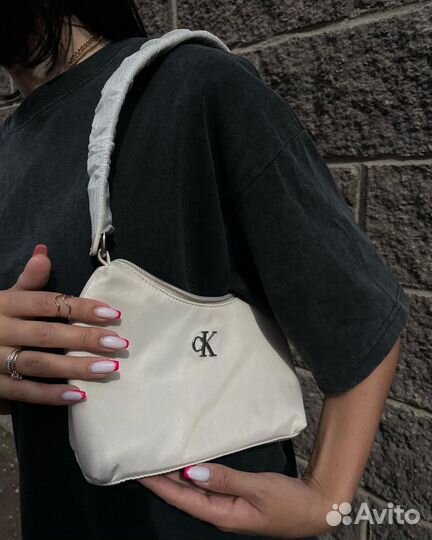 Сумка calvin klein оригинал
