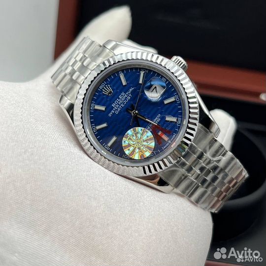 Мужские часы Rolex Oyster Perpetual DateJust