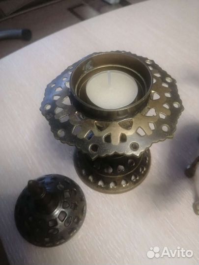 Сувениры бронза