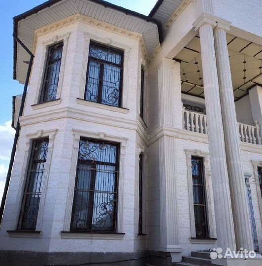 Термопанели под фасад
