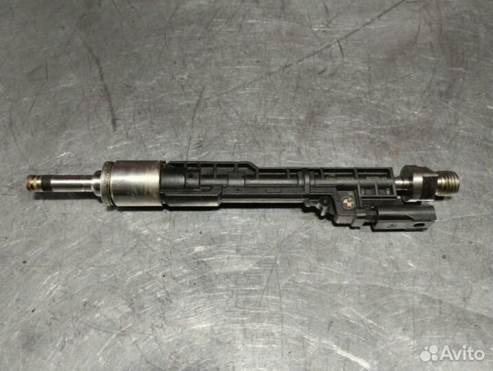 Форсунка Bmw 7 Series F01 N55B30A 2012