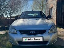 ВАЗ (LADA) Priora 1.6 MT, 2012, 193 000 км