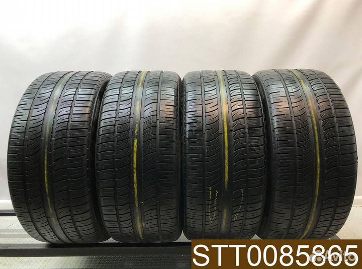 Pirelli Scorpion Zero Asimmetrico 295/40 R22 100R