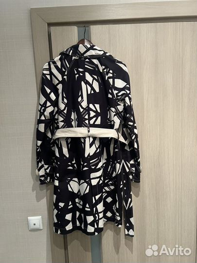 Плащ женский