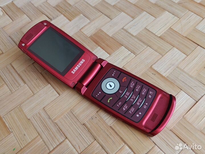 Samsung SGH-D830