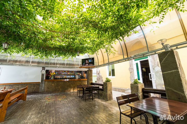 Тур в Сочи из Спб на двоих с завтраками 7 ночей