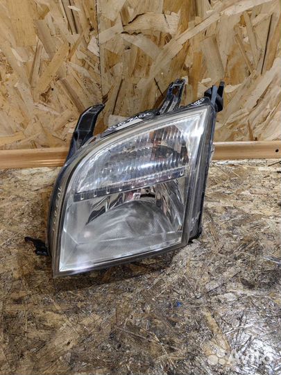 Фара Левая Форд фьюжен бу оригинал