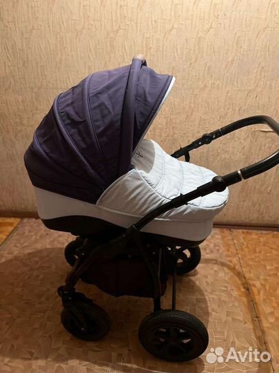 Коляска zippy 2 в 1