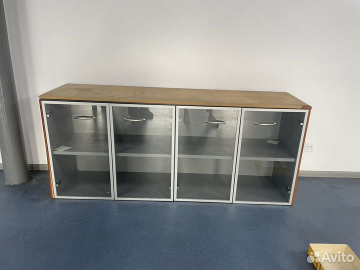 Офисная мебель бу