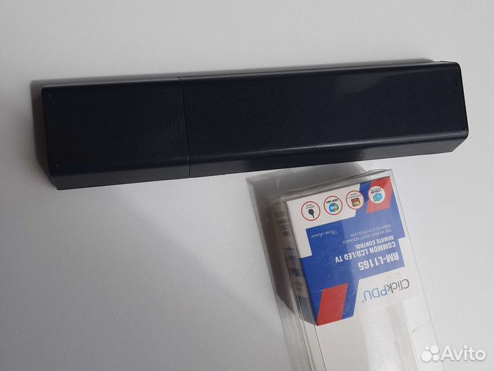 Пульты ду для телевизора