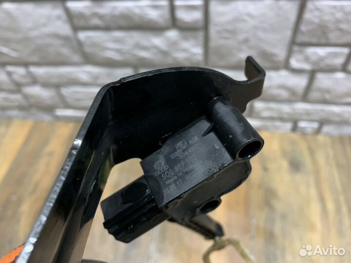 Skoda Kodiaq Датчик регулировки дорожного просвета