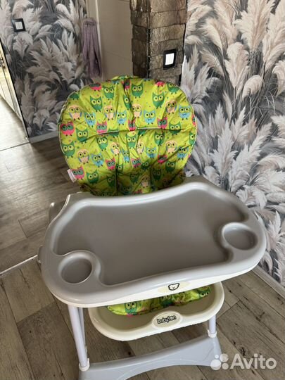 Стул для кормления