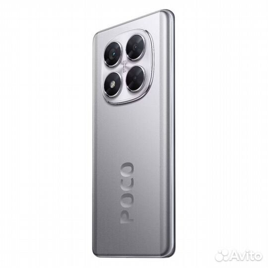 Xiaomi Poco X7, 8/256 ГБ