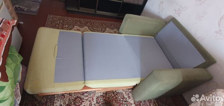 Диван кровать