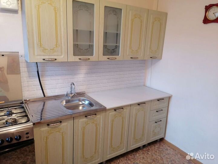 Сборка корпусной мебели