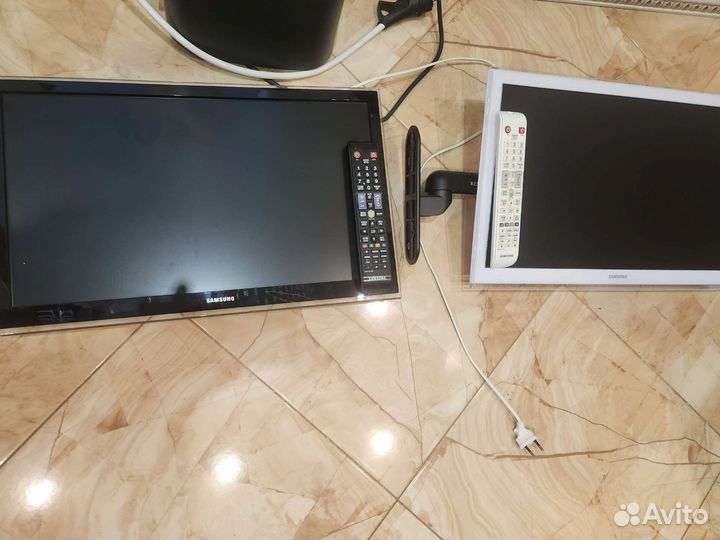 Телевизор Smart 55 см