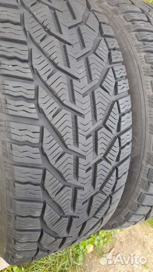 Tigar Winter 235/55 R17