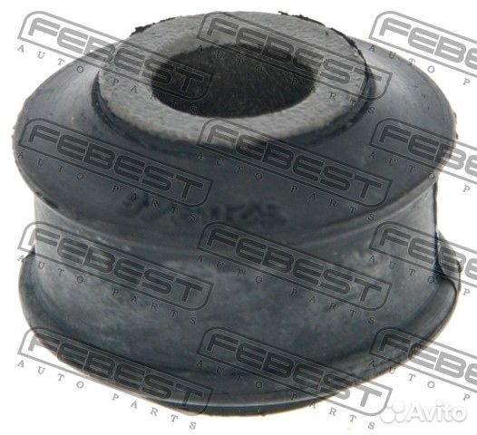 Сайлентблок рулевой тяги