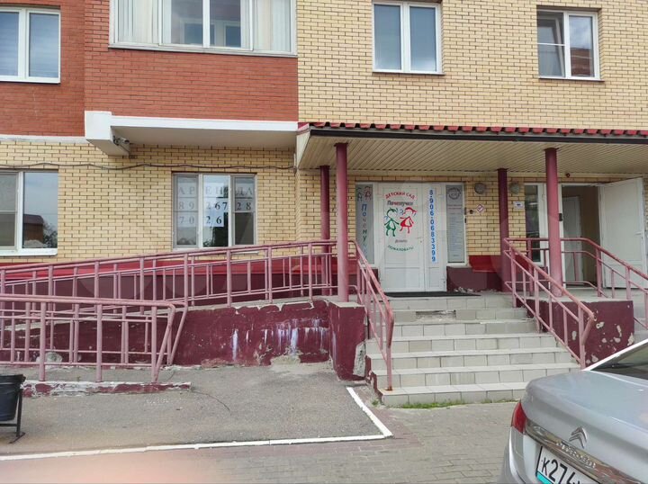 Свободного назначения, 91.2 м²