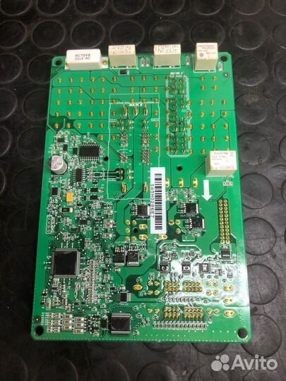 Блок предохранителей Kia Sportage 3