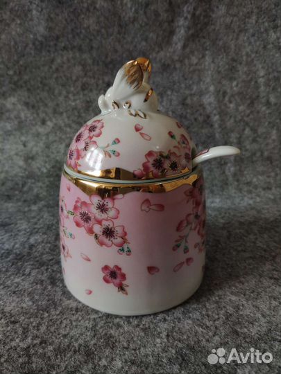 Горшочек для меда