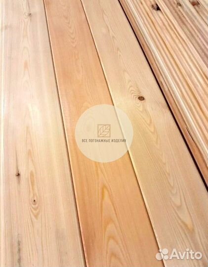 Вагонка в наличии