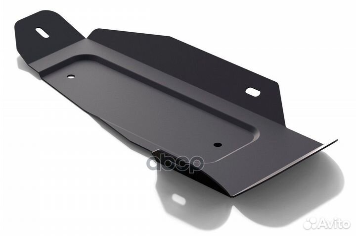 Geely Atlas 2.4 18- 111.01916.1 Автоброня