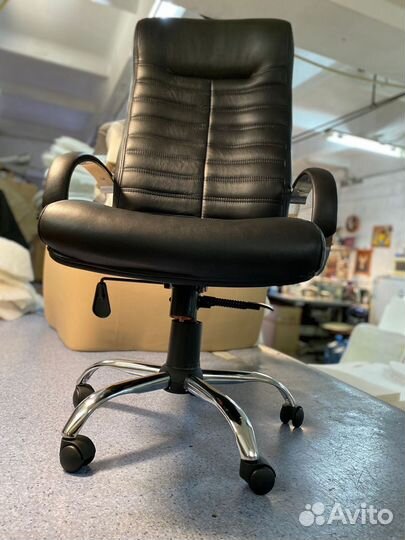 Кресло для руководителя
