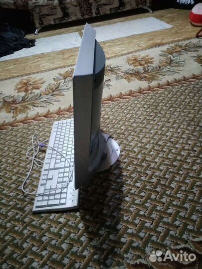 Компьютерный монитор