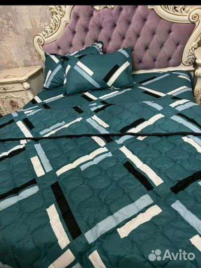 Белье постельное