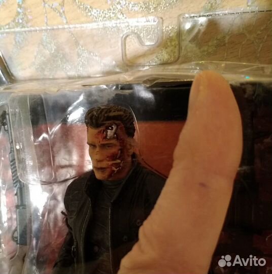 Терминатор/ The Terminator