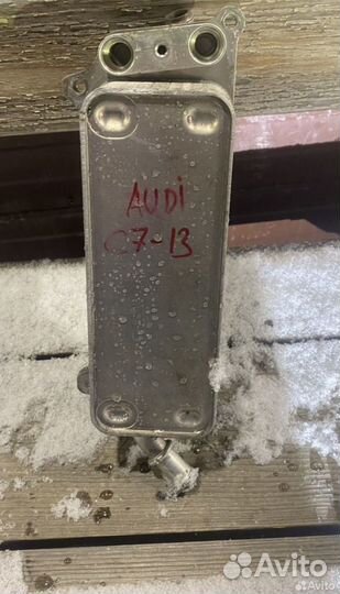 Теплообменник