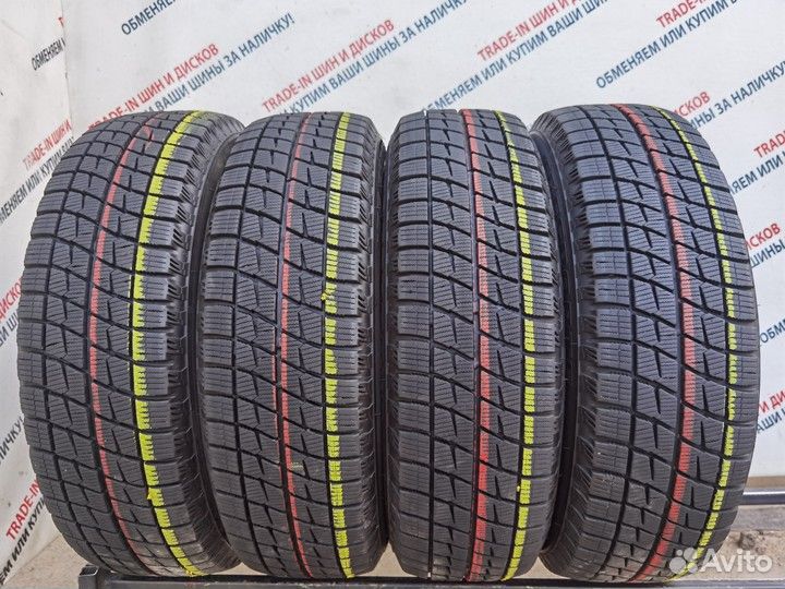Autobacs Ice Esporte 175/65 R14 82Q