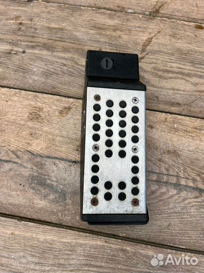 Накладка Infiniti Fx 35 3.2 2004