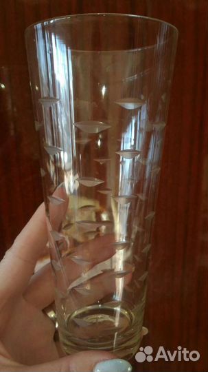 Стаканы СССР