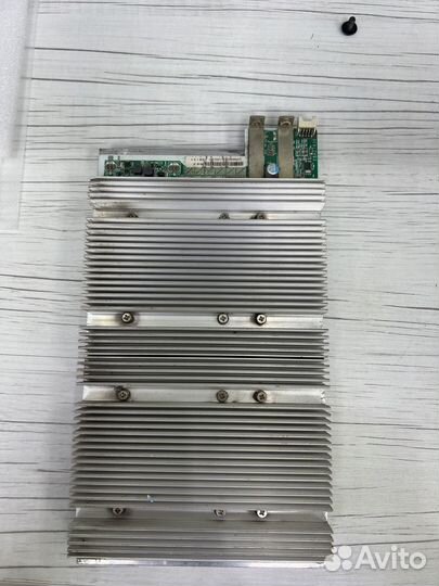 Хеш плата Ebit E12