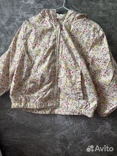 Куртка benetton