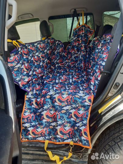 Товары для собак с индивидуальным дизайном