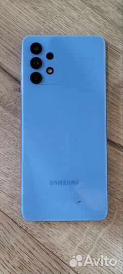 Samsung Galaxy A32, 4/64 ГБ