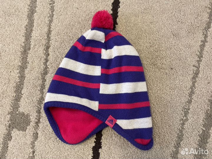 Шапка шлем Kivat 3, Ncoble People 54-58 см