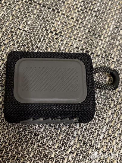 Jbl go 3 (оригинал)