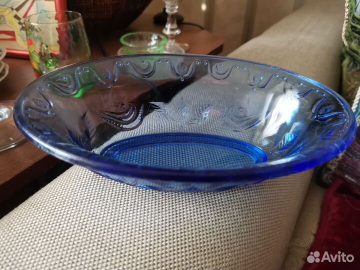 Вазочки Фарфор времен СССР