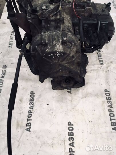 Двигатель Навесное АКПП Тойота / Лексус 3.0 1MZ-FE