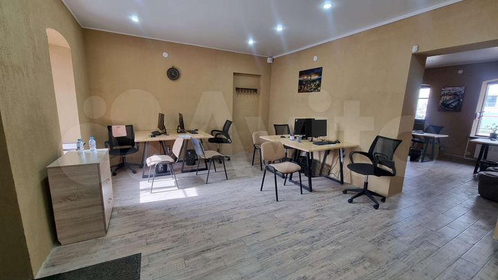 Свободного назначения, 50.5 м²