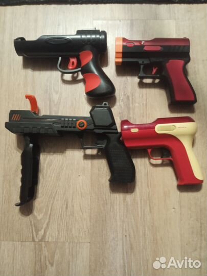 Аксессуары ps3