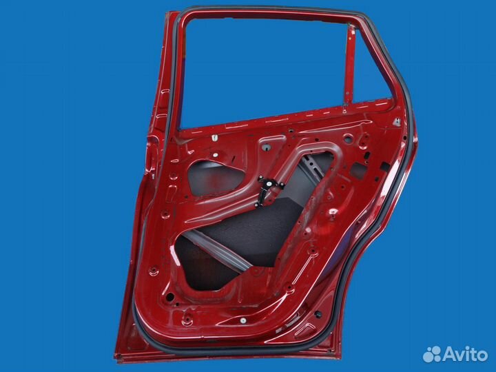 Дверь задняя правая бмв Е71 Х6 BMW E71 X6