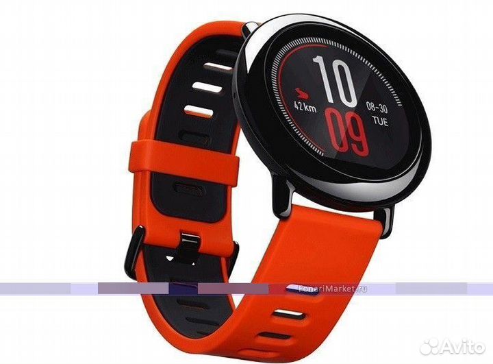 Часы Xiaomi Amazfit Stratos 2 / Amazfit Pace
