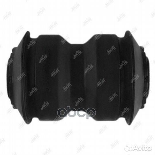 Сайлентблок рессоры SH31005 jikiu